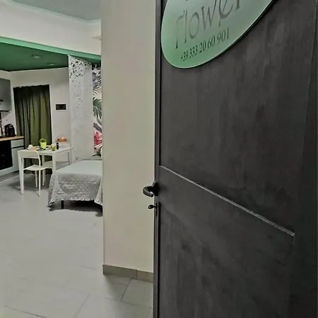 Flower شقة كوررناريدو
