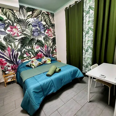 Apartman Flower Cornaredo